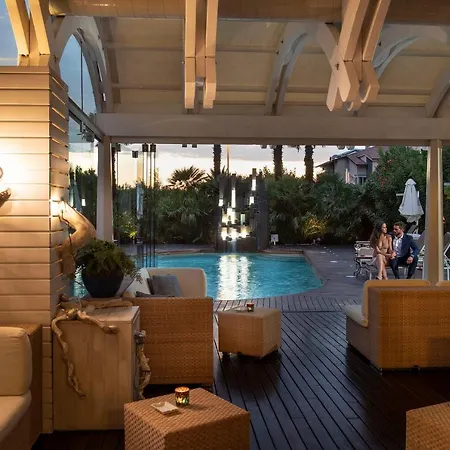 Hotel Color Style, Design & Gourmet Bardolino