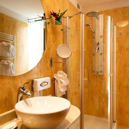 Hotel Color Style, Design & Gourmet Bardolino