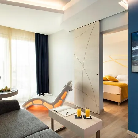 Hotel Color Style, Design & Gourmet Bardolino