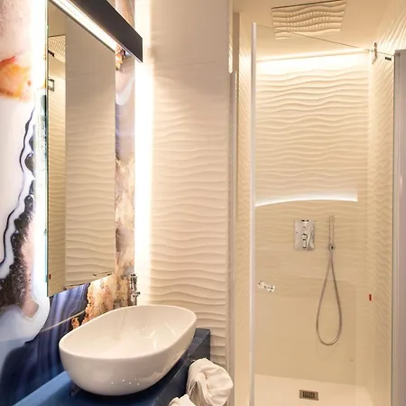 Color Style, Design & Gourmet Bardolino