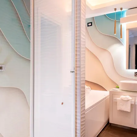 Hotel Color Style, Design & Gourmet 4*