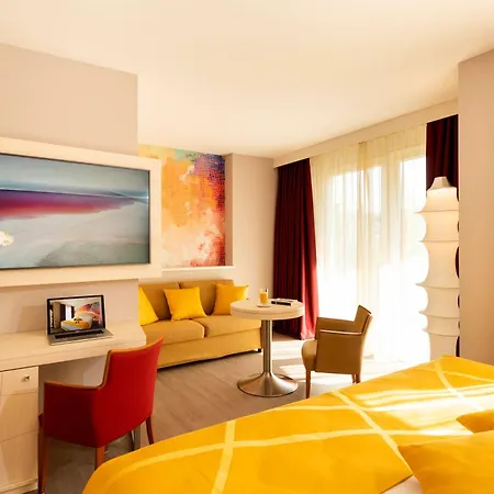 Color Style, Design & Gourmet Hotel Bardolino