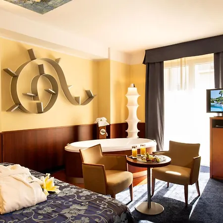 Hotel Color Style, Design & Gourmet Bardolino