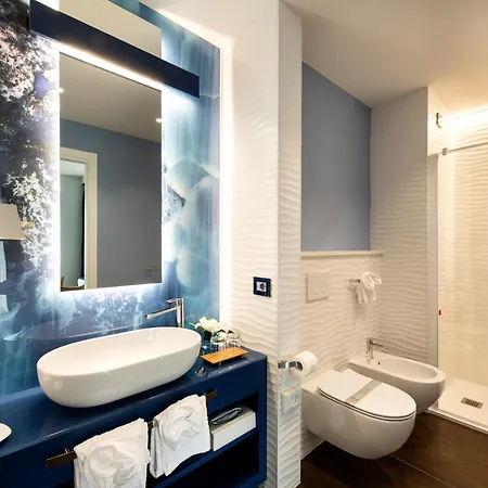 Color Style, Design & Gourmet 4* Bardolino
