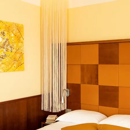 Hotel Color Style, Design & Gourmet 4*