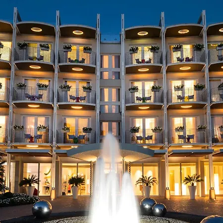 Hotel Color Style, Design & Gourmet Bardolino