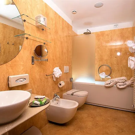 Hotel Color Style, Design & Gourmet Bardolino