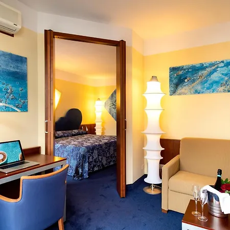 Готель Color Style, Design & Gourmet 4*