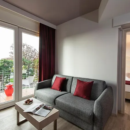 Color Style, Design & Gourmet Hotel