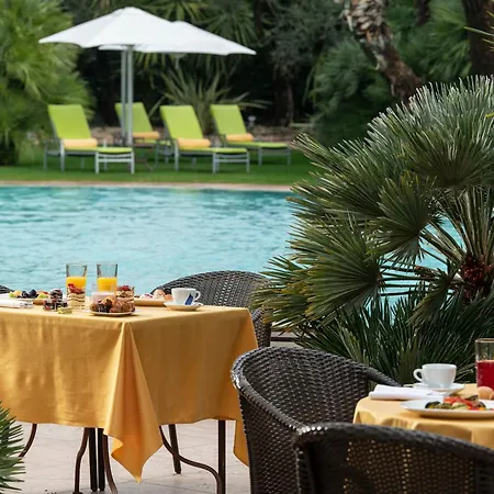 Color Style, Design & Gourmet Hotel 4*