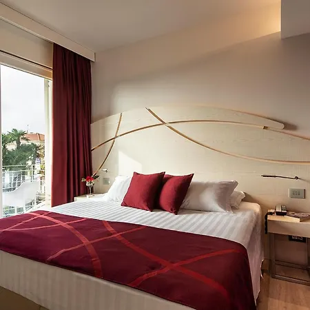 Hotel Color Style, Design & Gourmet