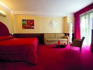 Hotel Color Style, Design & Gourmet 4*