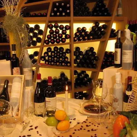 Color Style, Design & Gourmet Hotel Bardolino