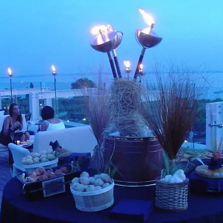 Hotel Color Style, Design & Gourmet Bardolino