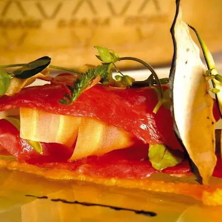 Color Style, Design & Gourmet