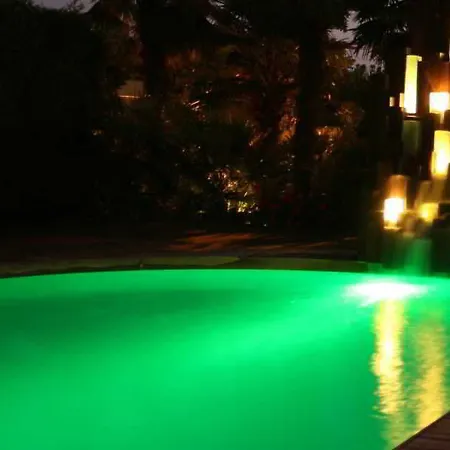 Color Style, Design & Gourmet Hotel