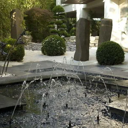 Color Style, Design & Gourmet 4* Bardolino