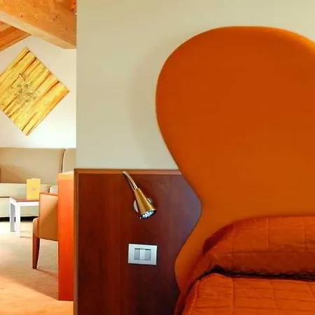 Color Style, Design & Gourmet Hotel
