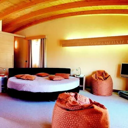 Color Style, Design & Gourmet Hotel